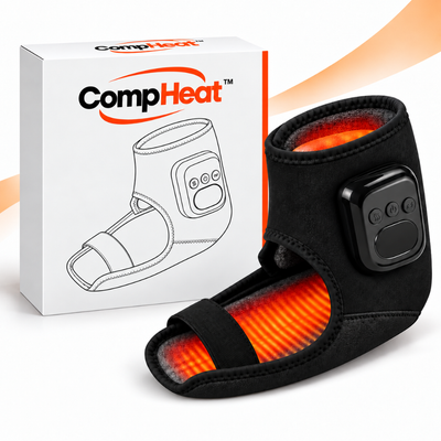 CompHeat™ Foot Pain Sleeve